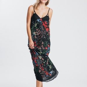 ❤️Karen Zambos Maxi Made in Los Angeles
